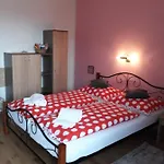 Privat Jozef Pansiyon Vrbov