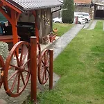Ubytování v soukromí Privát Jozef
