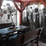 Pansiyon Privat Jozef Vrbov