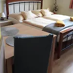 Pansiyon Privat Jozef Vrbov