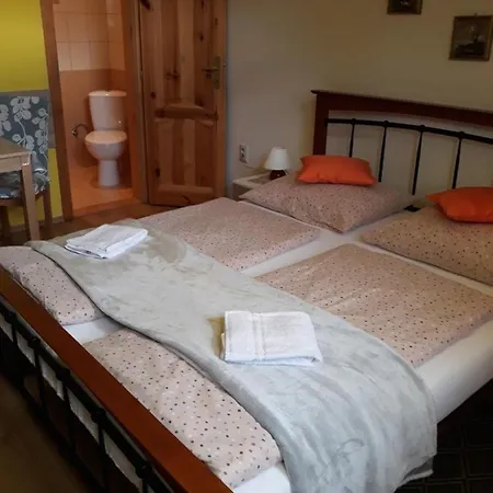 Séjour chez l'habitant Privat Jozef *