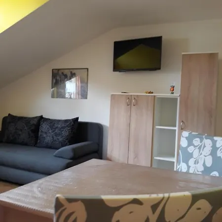 Ubytovanie v rodine Privat Jozef *