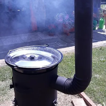 Privat Jozef Ubytovanie v rodine *