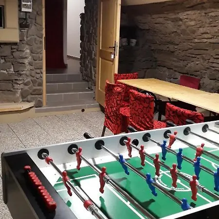 Privat Jozef Séjour chez l'habitant *