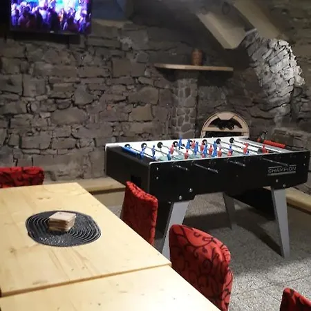 Ubytovanie v rodine Privat Jozef Vrbov