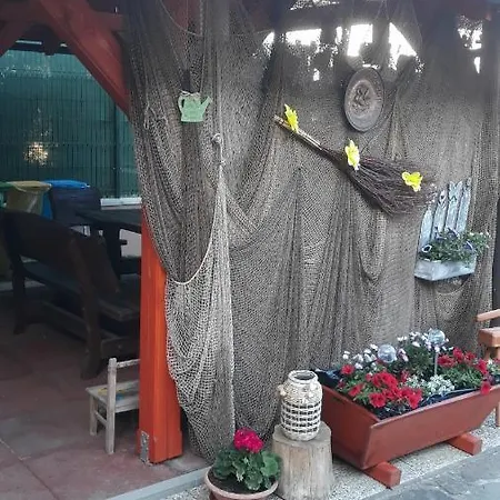 Privatunterkunft Privat Jozef