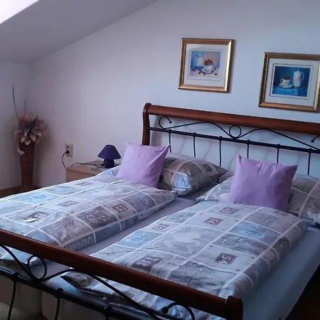 Privatunterkunft Privat Jozef