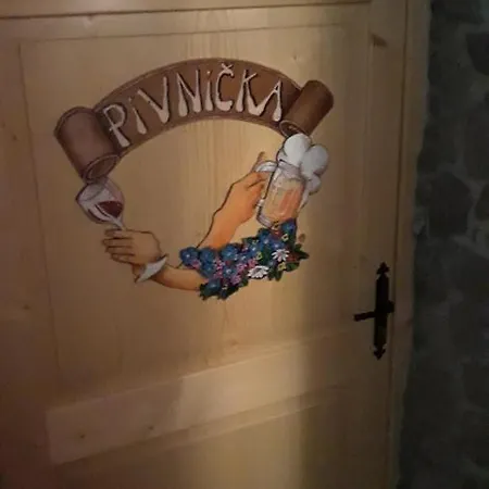 Privatunterkunft Privat Jozef