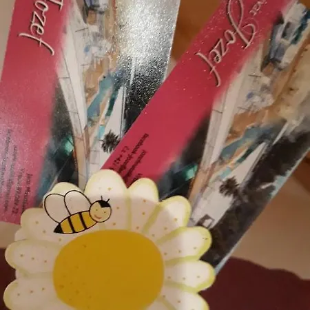 Privat Jozef Privatunterkunft