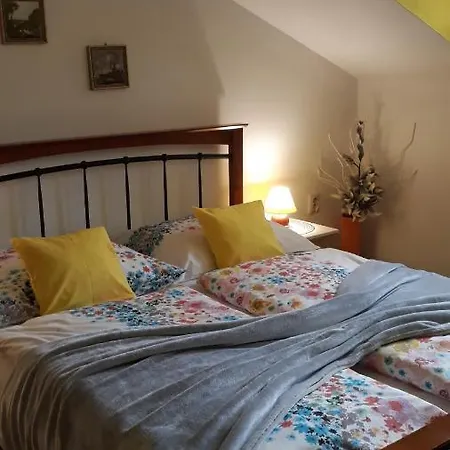 Séjour chez l'habitant Privat Jozef