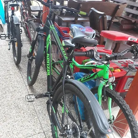 Privat Jozef Ubytovanie v rodine