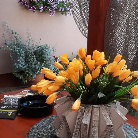 Accommodatie bij particulieren Privat Jozef