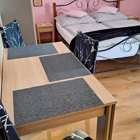 Accommodatie bij particulieren Privat Jozef Vrbov