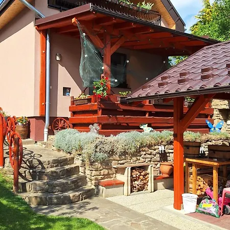 Homestay Privat Jozef