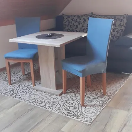Privat Jozef Accommodatie bij particulieren