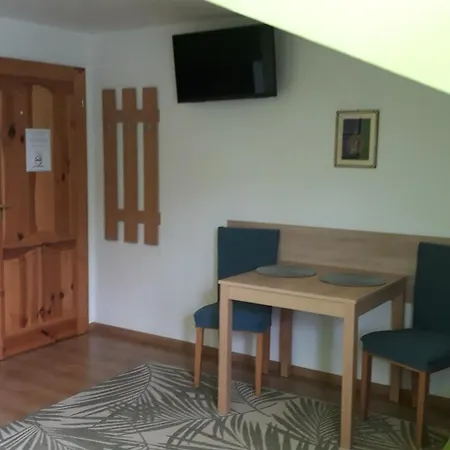 Accommodatie bij particulieren Privat Jozef Vrbov