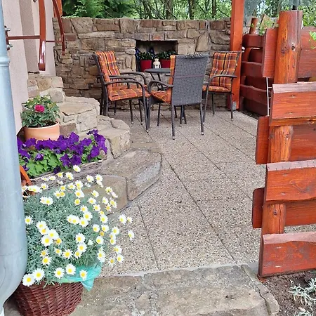 Privat Jozef Ubytovanie v rodine *