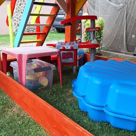 Privat Jozef Privatunterkunft