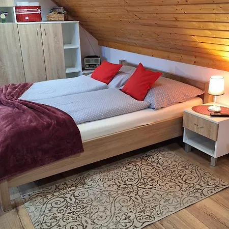 Privat Jozef 브르보우