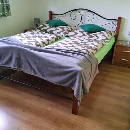 Privat Jozef Privatunterkunft Vrbov