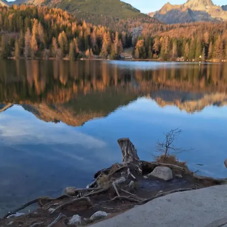 Séjour chez l'habitant Privat Jozef *