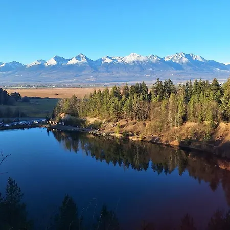 Privat Jozef Ubytovanie v rodine Vrbov