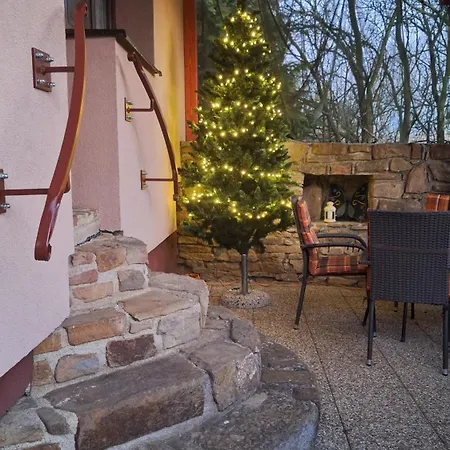 Accommodatie bij particulieren Privat Jozef Vrbov
