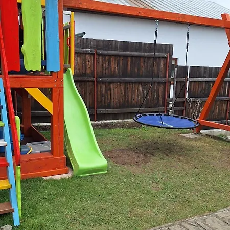 Privat Jozef Privatunterkunft Vrbov