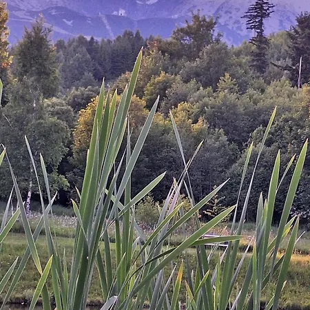 Privatunterkunft Privat Jozef