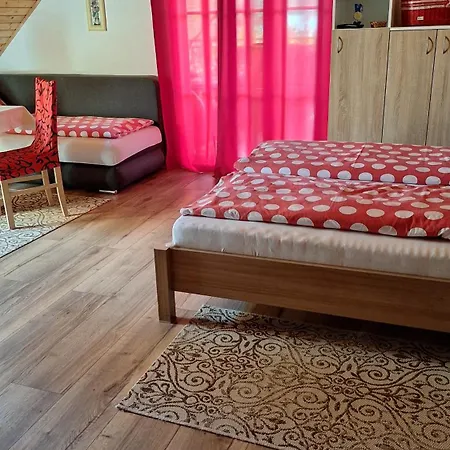 Kwatera prywatna Privat Jozef