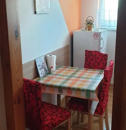 Privat Jozef Séjour chez l'habitant