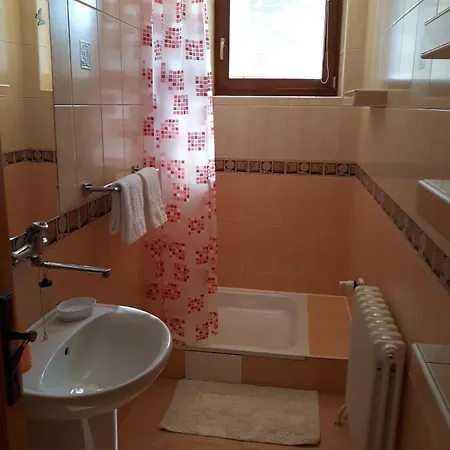 Privat Jozef Privatunterkunft