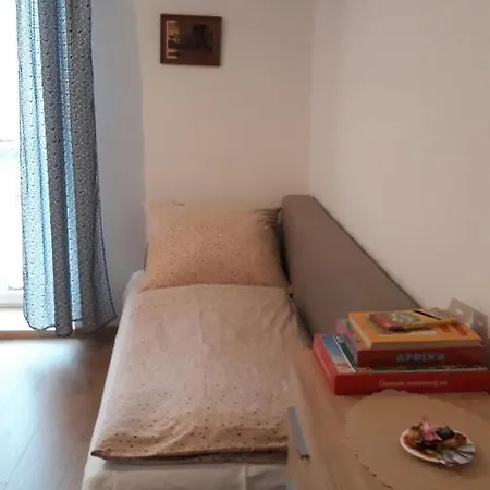 Privat Jozef Séjour chez l'habitant *