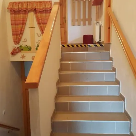 Privat Jozef Séjour chez l'habitant *